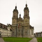 Private Trip from Zurich to St. Gallen and Appenzell - The Journey to St. Gallen
