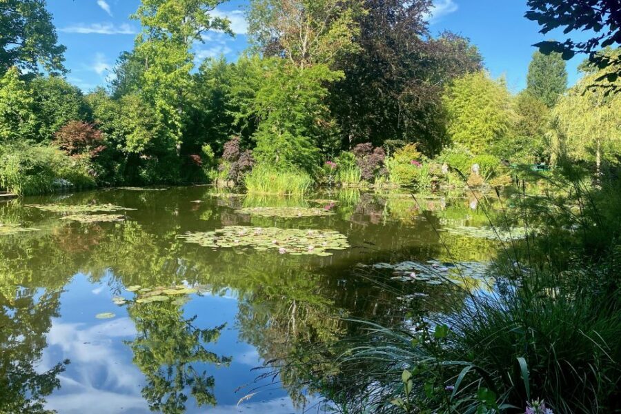 Private Trip Giverny Versailles Trianon from Paris - Why This Tour Offers So Much Value