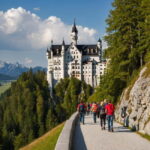 Private trip: Munich to Neuschwanstein Castle with tickets - Who Is This Tour Best For?