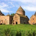 Private Trip: Sevan, Dilijan, Parz Lake,Haghartsin,Goshavank - Value and Practical Considerations