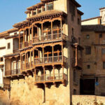 Private trip to Cuenca from Madrid - Crossing the San Pablo Bridge for Panoramic Views
