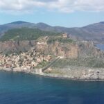 Private Trip to Monemvasia from Kalamata/Monemvasia/Gythion - Authentic Experiences and Unique Highlights