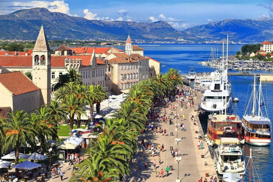 Private Trogir walking tour with LOCAL guide - Who Will Enjoy This Experience Most?