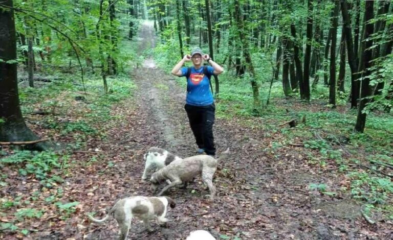 Private TruffleHunting Tour from Belgrade Lunch with Wine - The Culinary Experience: Serbian Lunch with Truffles and Wine