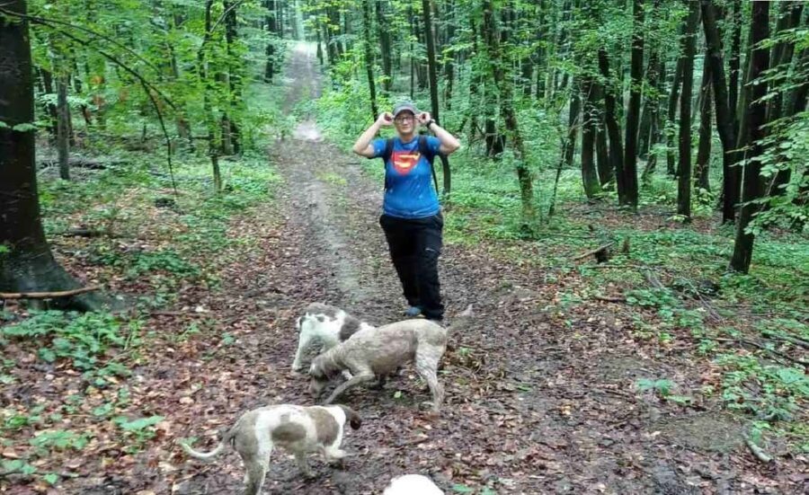 Private TruffleHunting Tour from Belgrade Lunch with Wine - The Culinary Experience: Serbian Lunch with Truffles and Wine