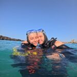 Private Try Dive for 2 with our experienced Instructor - Key Points