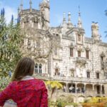 Private Tuk Tuk Tour around Sintra - A Deep Dive into the Sintra Tuk Tuk Tour