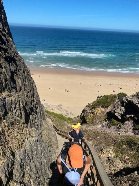 Private Tuk Tuk Tour around Sintra and Beaches - Who Should Consider This Tour?