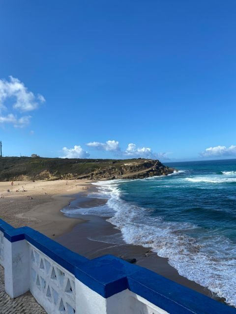 Private Tuk Tuk Tour of Sintra and Beaches in 2.5h - Whats Included and What to Budget for