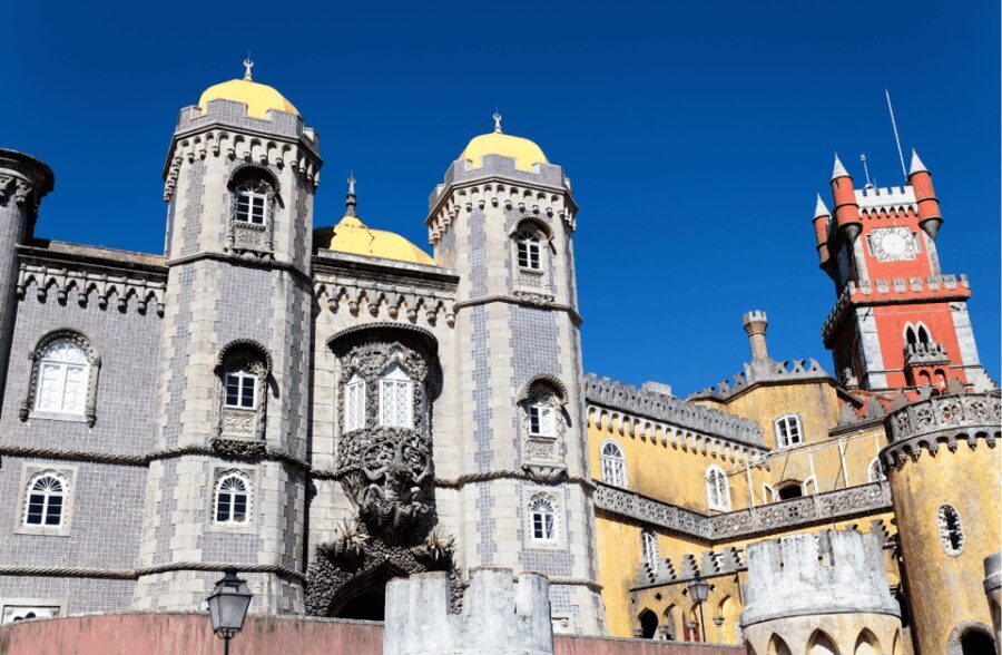 Private Unforgetable Full Day Tour in Sintra - Highlights and Unique Features