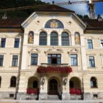 Private Vaduz Walking Tour: History, Architecture & Views - What’s Included and How It Adds Value
