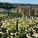 Private Versailles, Gardens, Trianon from Paris by Mercedes - Key Points