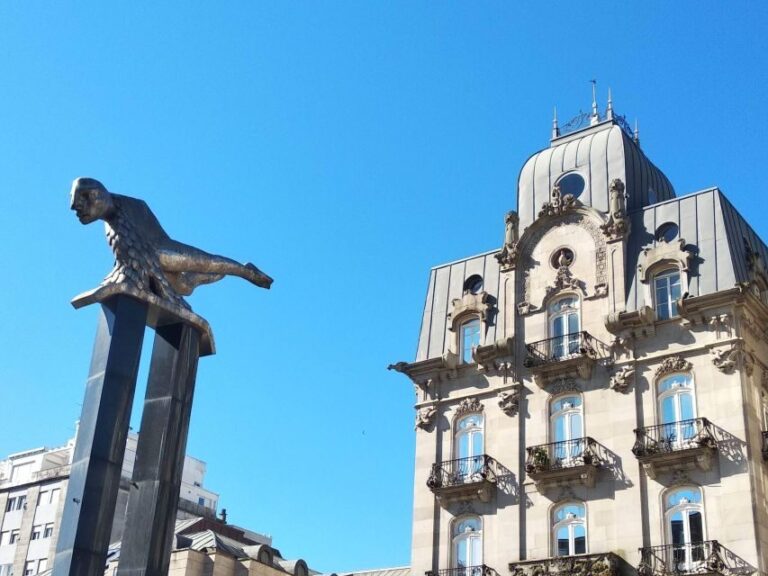 Private Vigo experience - Authentic Insights from Past Travelers