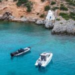 Private VIP boat tour in cyclades - A Deep Dive into the Experience