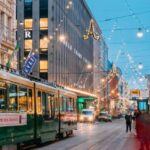 Private VIP Guided Helsinki City Tour - Authentic Experiences and Hidden Gems