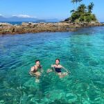 Private VIP Paradise Ilha Grande Speed Boat from Rio - The Costs and What You Get