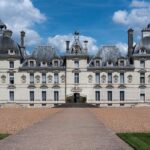 Private visit of the Loire Valley Castles from Paris - An In-Depth Look at the Itinerary
