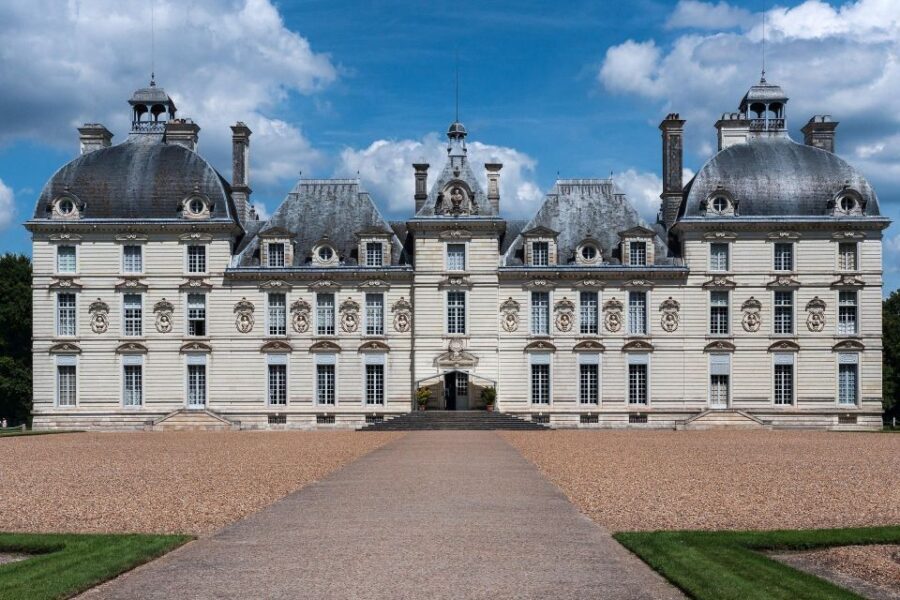 Private visit of the Loire Valley Castles from Paris - An In-Depth Look at the Itinerary