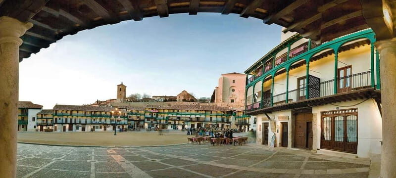 Private visit to Chinchón (8 hours) - What Makes This Tour Stand Out?