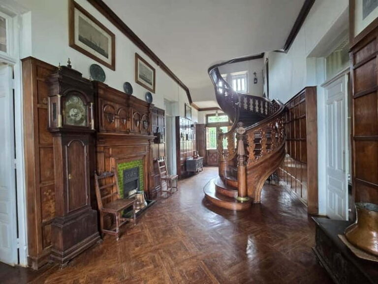 Private visit to the House of the Dukes of Almodovar in Comillas - Final Thoughts