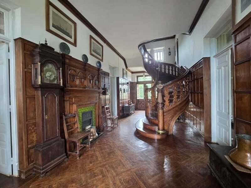 Private visit to the House of the Dukes of Almodovar in Comillas - Final Thoughts