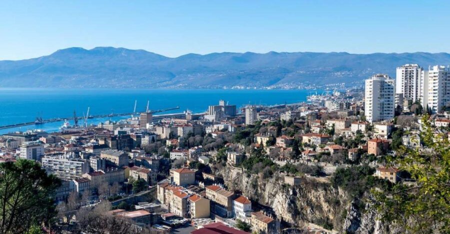 Private Walking Cultural Tour of Rijeka - Price and Value