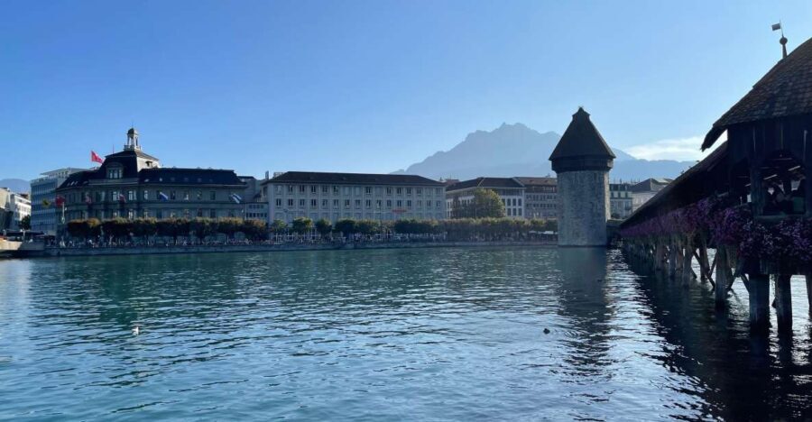 Private Walking Tour in Lucerne with Local Tour Guide - Who Would Love This Tour?