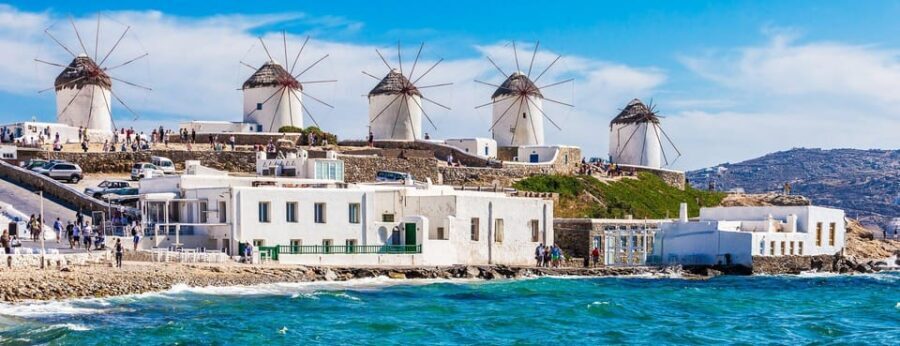 Private Walking Tour - Mykonos Town Highlights - Why This Tour Is Worth It