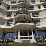 Private Walking Tour Of Casa Mila With Reserved Access - Inside the Building: What You’ll See