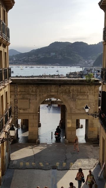 Private Walking Tour of Essential Spots of San Sebastian - Final Thoughts