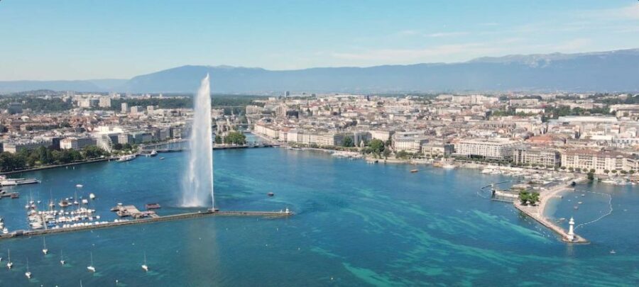 Private walking tour of Geneva - Who Will Love This Tour?