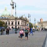 Private Walking Tour with Berlin Highlights Licensed Guide - The Guide: Knowledgeable and Engaging