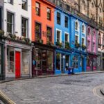 Private Whiskey Walks: A Spirited Journey Through Edinburgh - Whiskey Tastings and Culinary Highlights