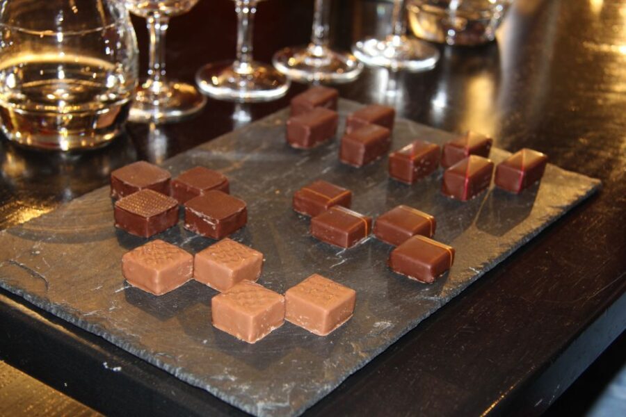 Private Wine and Chocolate Tasting Experience - Who Should Opt for This Experience?