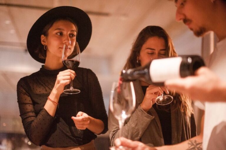 Private Wine, Tapas & Cava Experience from Barcelona - Why This Tour is Worth It
