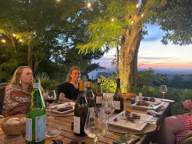 Private Wine Tasting at Your Holiday Rental - An In-Depth Look at the Experience