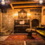 Private Wine tasting in Historic Karalashvili Wine Cellar - Entering the World of Georgian Wine: The Setting