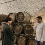 Private Wine Tasting Tour with a Santorini Sunset Ending - The Itinerary in Detail: What to Expect