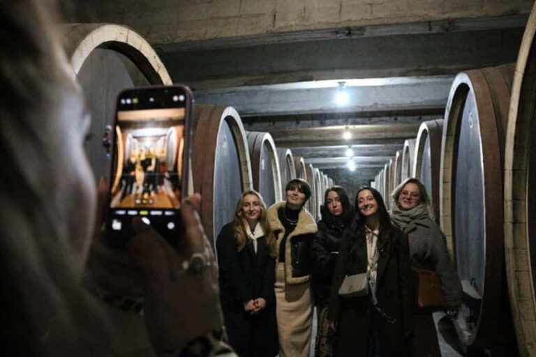 Private Wine Tour in Royal Region - Practical Details and What You Should Know