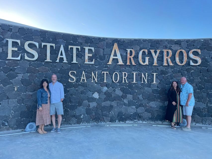 Private wine tour with sunset and pictures - Who Will Love This Tour?