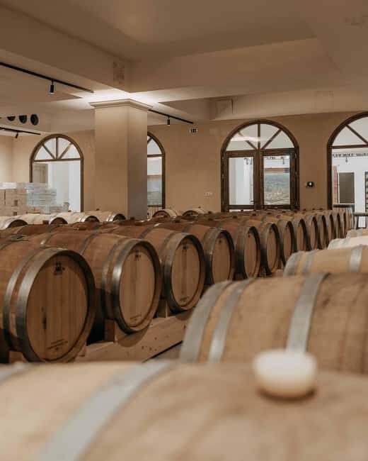 Private Wine Tour - What Makes This Tour Stand Out