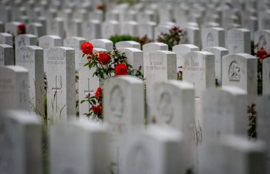 Private World War I Battlefield Tour - What’s Included and How it Adds Value