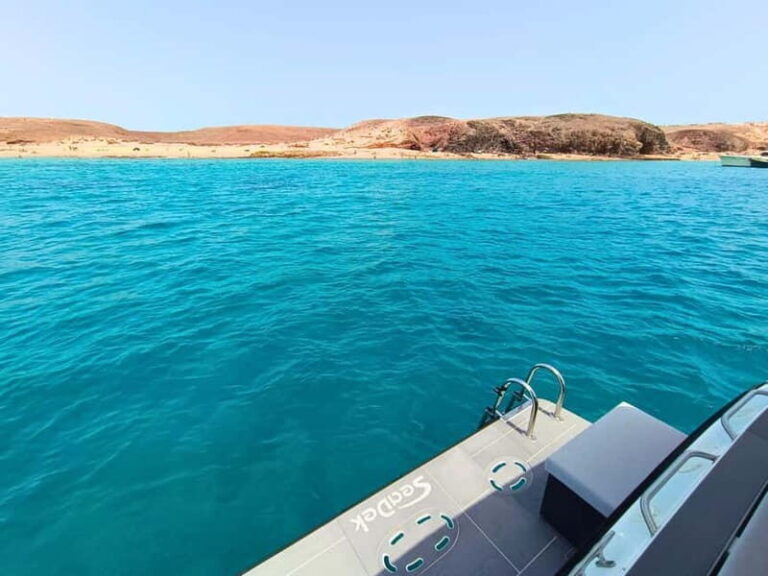 Private Yacht Tour with Gourmet Barbecue and Sunset at Papagayo Beaches - What Sets This Tour Apart: Value and Authenticity