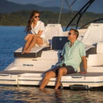 Private yacht trip along the Costa Blanca - The Value of an All-Inclusive Private Yacht Trip