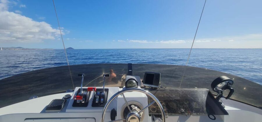 Private Yatch Amalfi Cinco - Exclusive Private Charter - An In-Depth Look at the Amalfi Cinco Yacht Experience