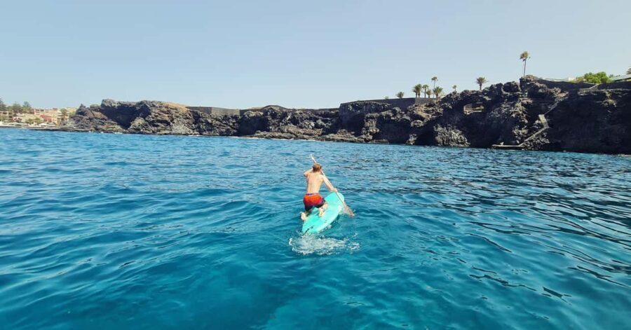 Private Yatch Amalfi Cinco - SHARED TOUR - What Makes This Tour Stand Out?