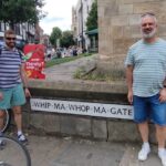 Private York Highlights Half-Day Walking Tour - Practical Considerations