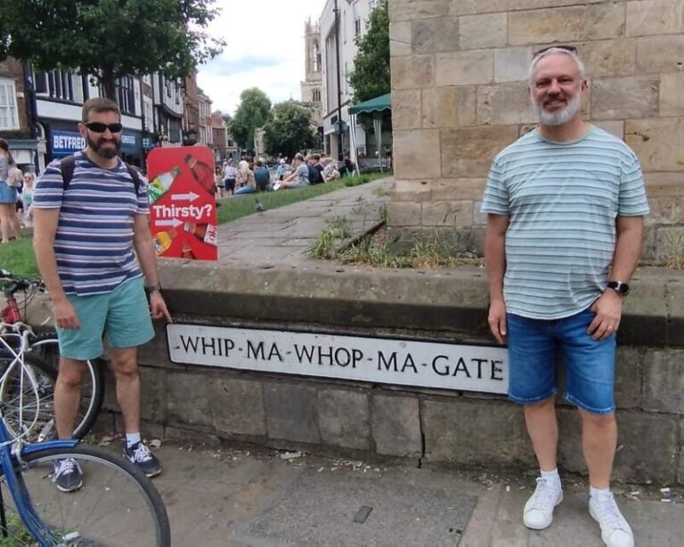 Private York Highlights Half-Day Walking Tour - Practical Considerations