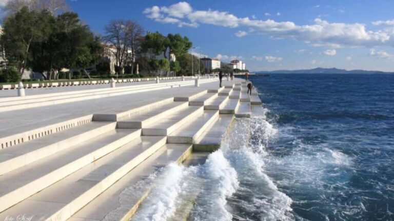 Private Zadar Walking Tour: German - Analyzing the Experience: What Travelers Can Expect