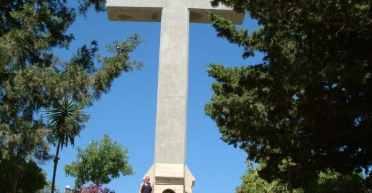 Private:Filerimos Hill, Ancient Kamiros,Kritinia Castle Tour - Final Thoughts